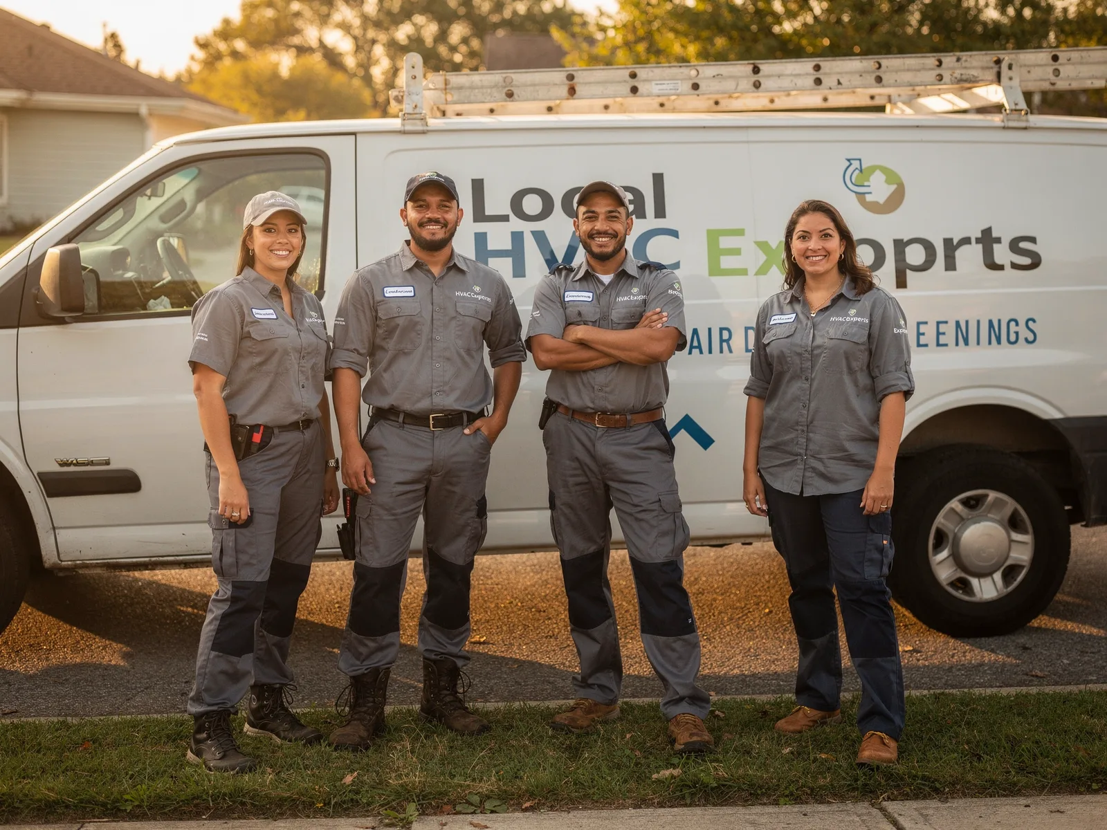 24/7 HVAC Repair & AC Replacement company in Newfield, NY